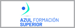 AZUL FORMACIÓN SUPERIOR